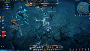 《命運方舟》卡爾科薩的制裁者怎麽打？君主德萊坎與暴風卡利班打法