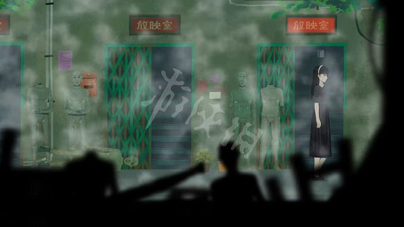 《三伏》圖文攻略 全流程全劇情全角色全情報全解謎