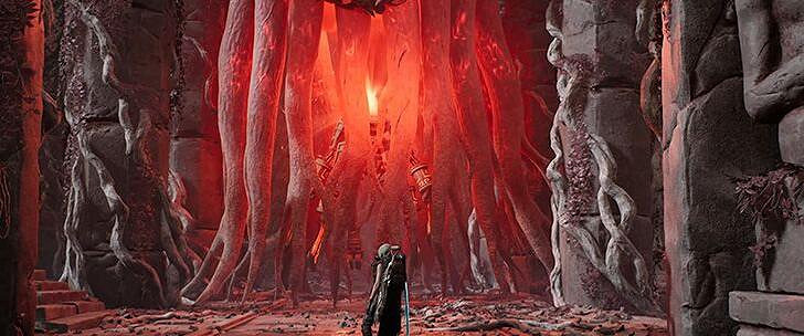 《遺跡2》紅王座任務選項攻略 紅王座任務各選項獎勵介紹