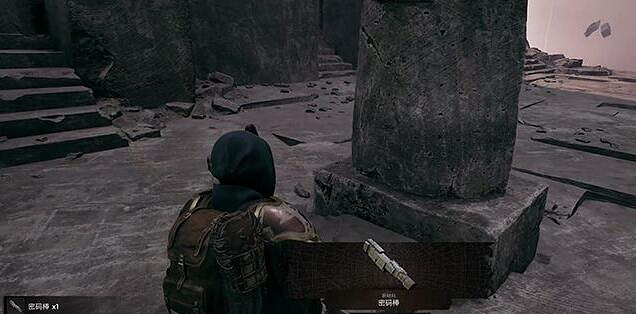 《遺跡2》奧秘材料怎麽獲取?奧秘材料密碼棒獲得方法 《遺跡2》奧秘材料怎麽獲取?奧秘材料密碼棒獲得方法