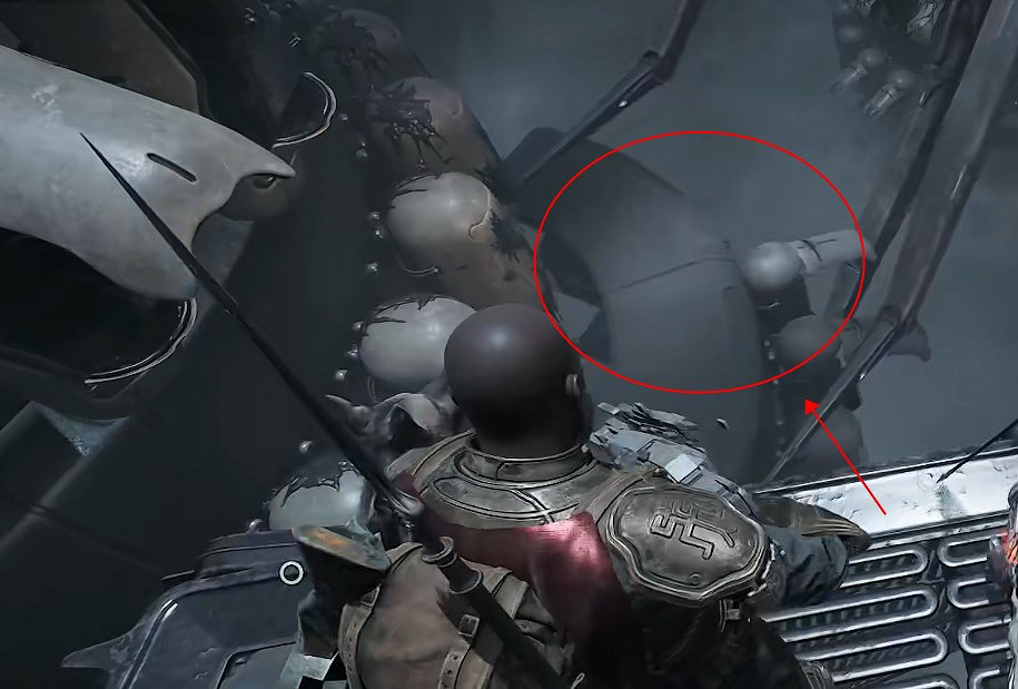 《遺跡2》原子分裂者獲取方法