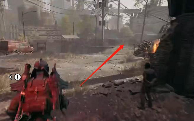 《遺跡2》福特小屋的密碼箱開啟方法