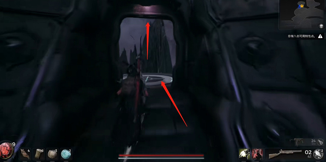 《遺跡2》全流程圖文攻略