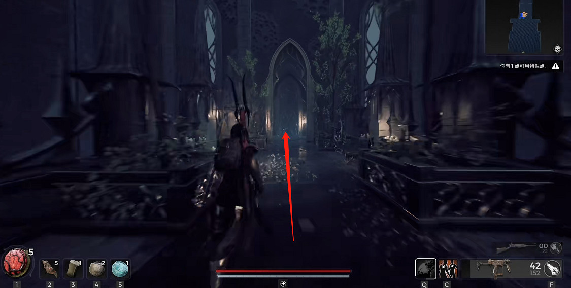 《遺跡2》全流程圖文攻略