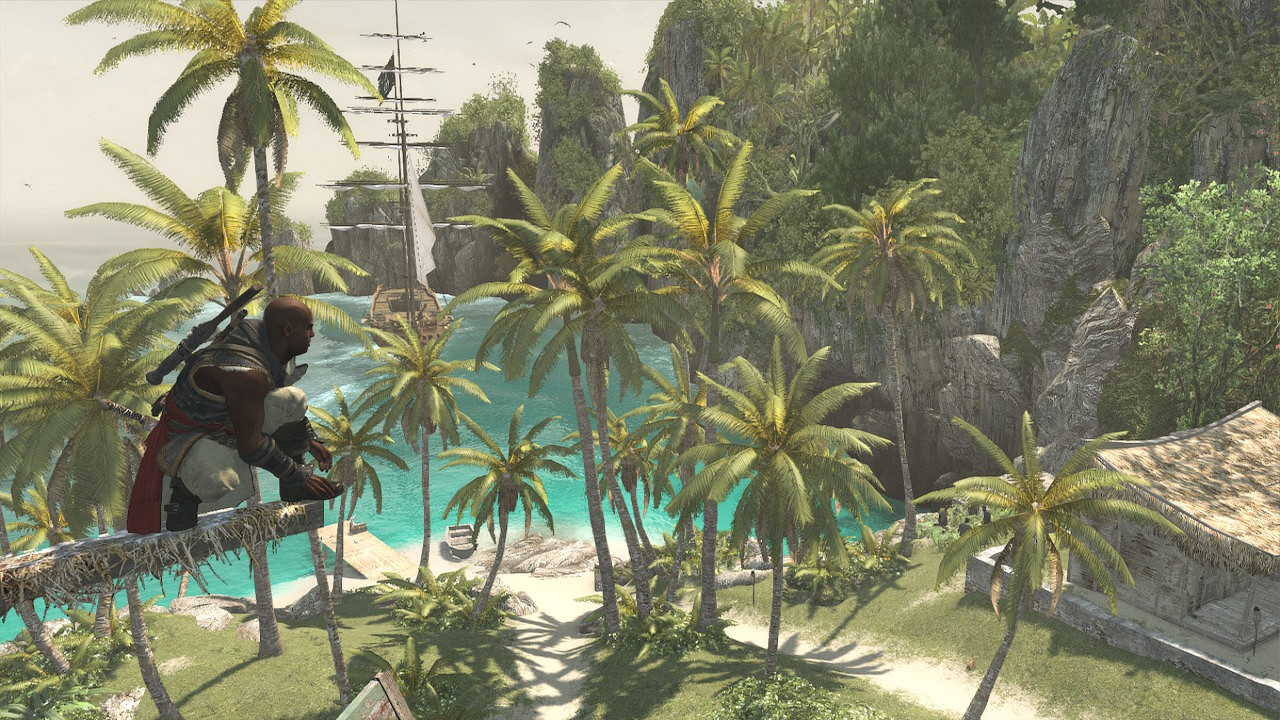 冰點價!Switch多款《刺客教條》正在eShop促銷中 冰點價!Switch多款《刺客教條》正在eShop促銷中