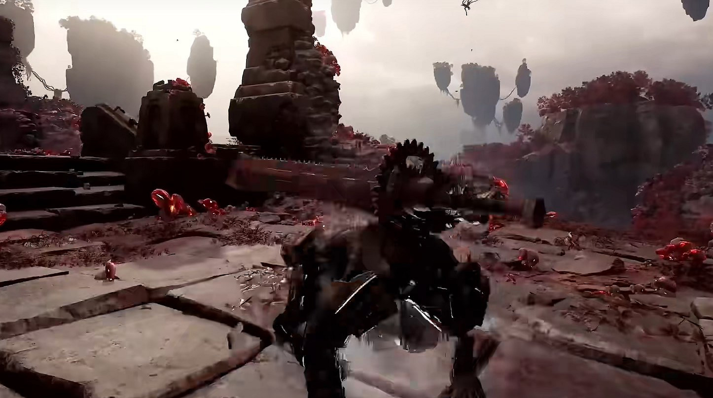 《遺跡2》全職業介紹