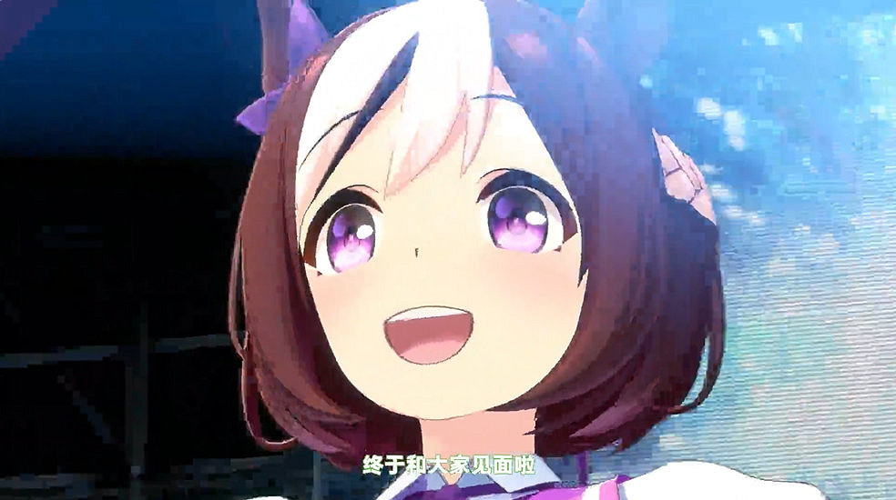 閃耀!優俊少女:她們的夢想,由你來守護! 閃耀!優俊少女:她們的夢想,由你來守護!