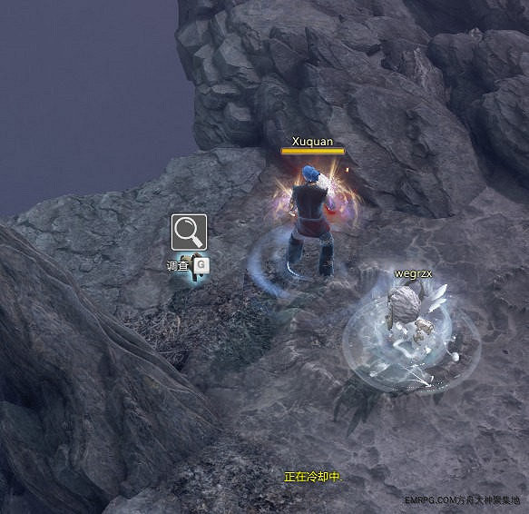 《命運方舟》古老的大地之歌隱藏劇情位置在哪？古老的大地之歌隱藏劇情位置