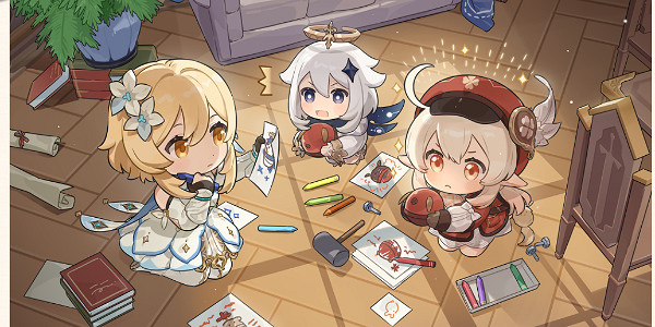 《原神》留影敘佳期入口地址 留影敘佳期活動攻略