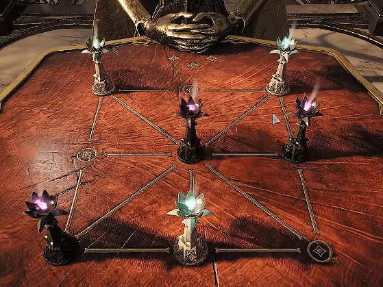 《遺跡2》翡族貴族套獲得方法