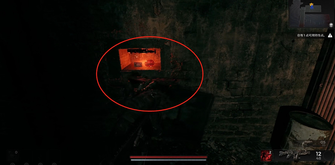 《遺跡2》全流程圖文攻略