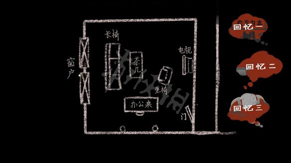 《三伏》圖文攻略 全流程全劇情全角色全情報全解謎