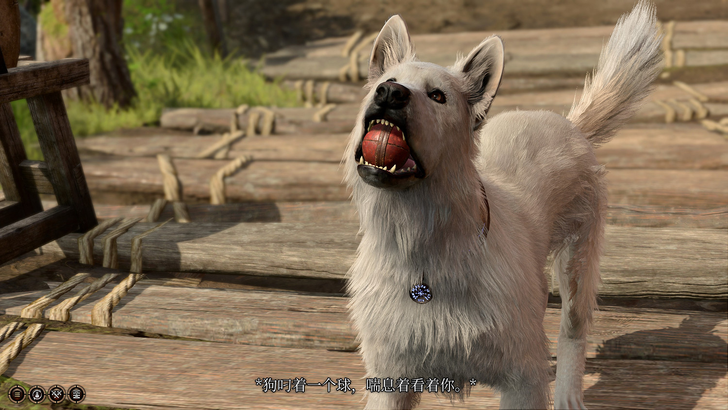 《柏德之門3》撓撓在哪？撓撓成就解鎖方法