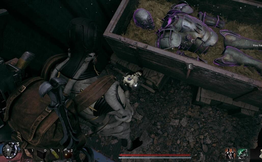 《遺跡2》萊托護甲套裝位置在哪?萊托2型護甲獲取流程 《遺跡2》萊托護甲套裝位置在哪?萊托2型護甲獲取流程