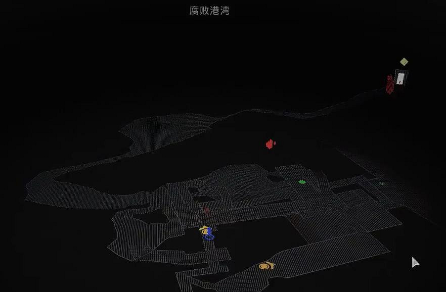 《遺跡2》全武器裝備飾品解密收集攻略