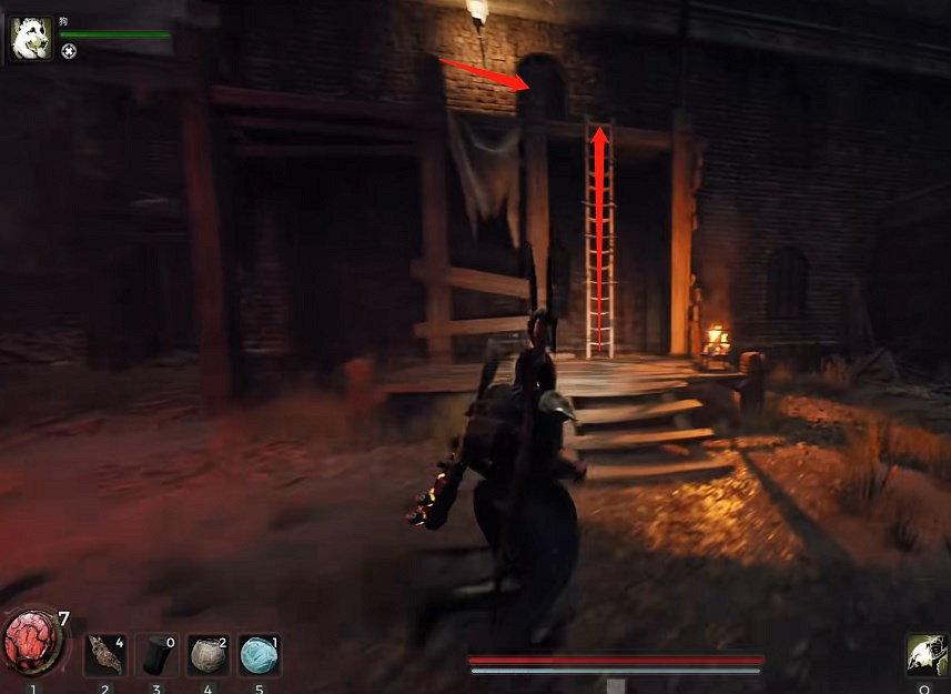 《遺跡2》療養院寶箱密碼答案攻略