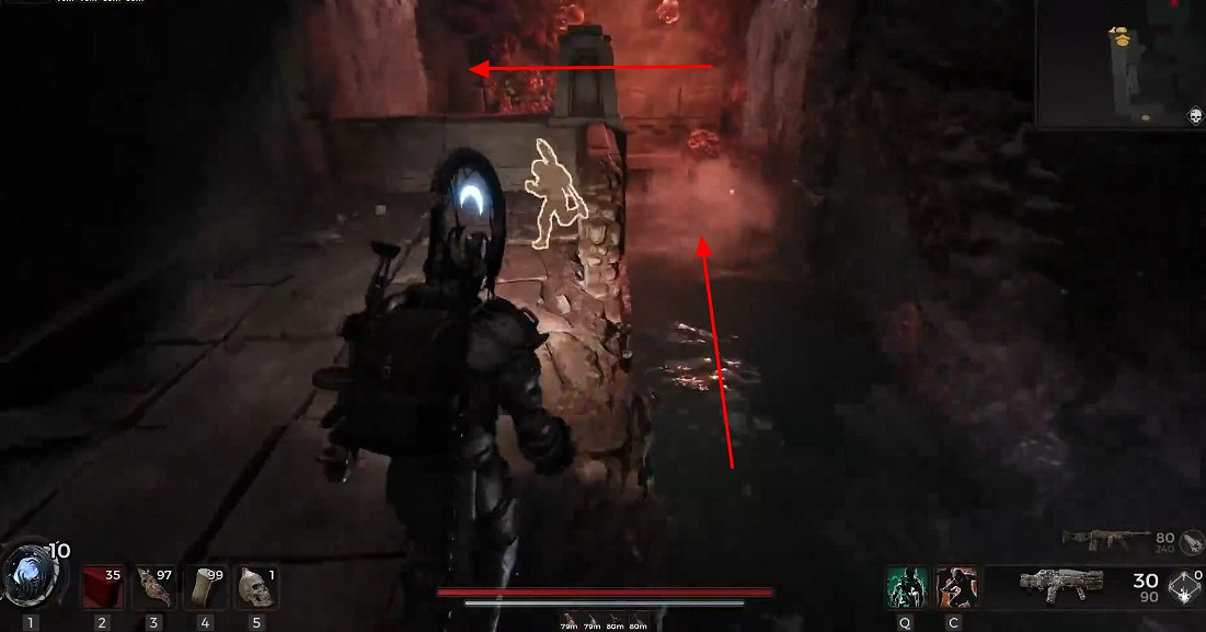 《遺跡2》全武器裝備飾品解密收集攻略