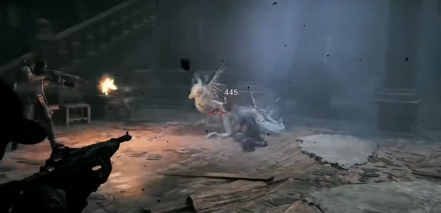 《遺跡2》全職業介紹