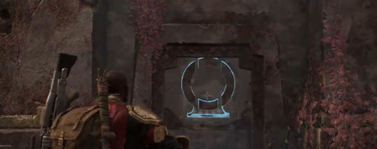 《遺跡2》無名巢穴羅盤解密攻略