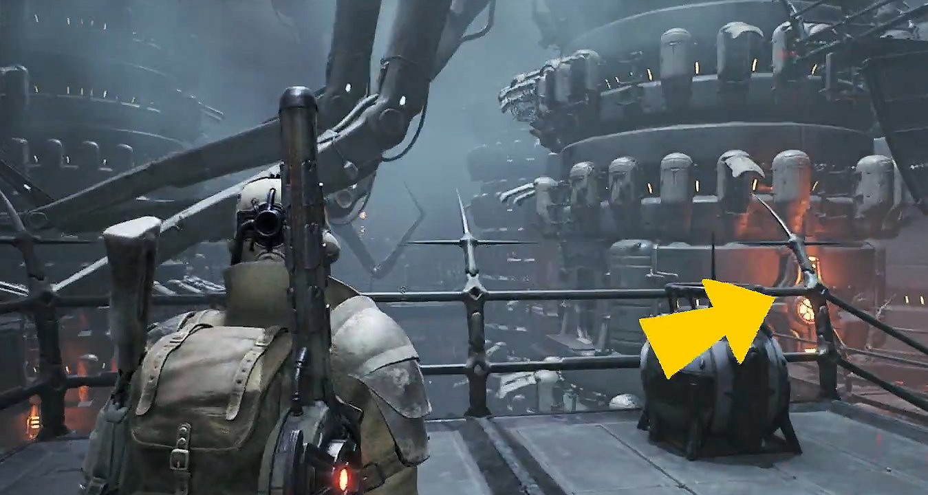 《遺跡2》爆裂炮獲得方法