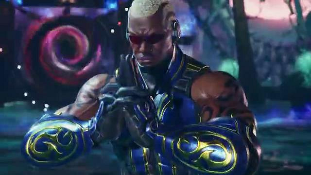 《鐵拳8》兩名新角色預告公布 咖啡女王和忍者特工! 《鐵拳8》兩名新角色預告公布 咖啡女王和忍者特工!