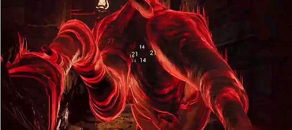 《遺跡2》屠夫區隱藏Boss攻略