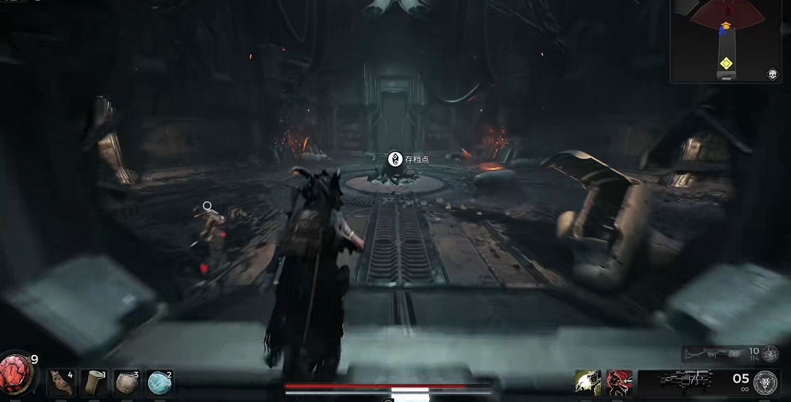 《遺跡2》全流程圖文攻略