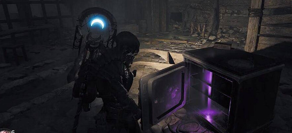 《遺跡2》下水道保險箱密碼是什麽？下水道保險箱密碼介紹