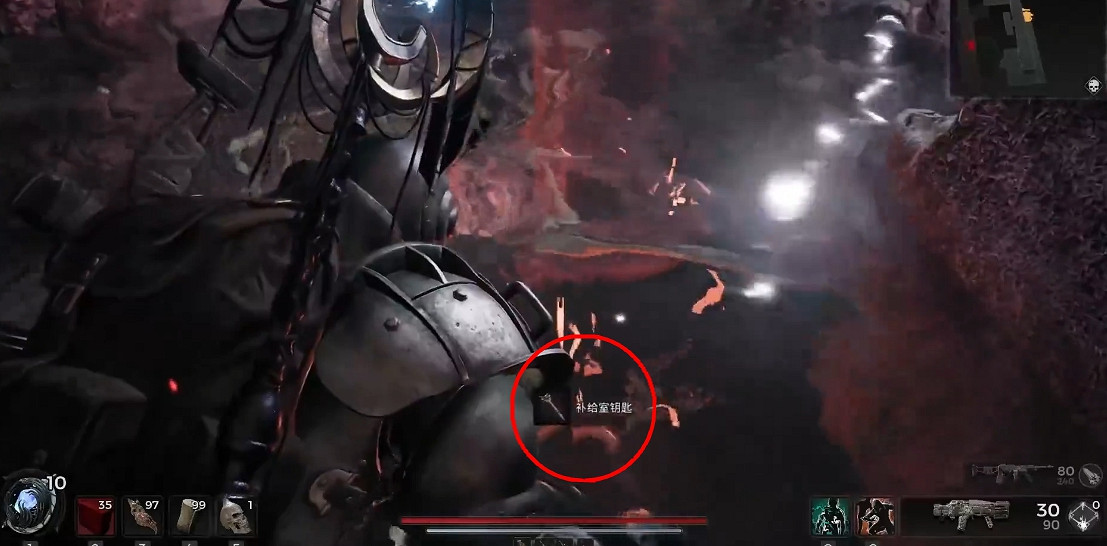 《遺跡2》全武器裝備飾品解密收集攻略