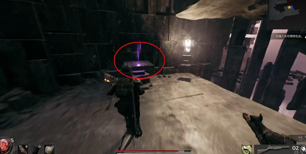 《遺跡2》全流程圖文攻略