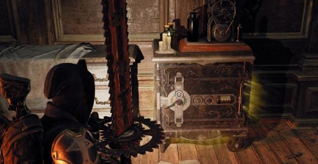 《遺跡2》保險箱密碼匯總 全保險箱密碼一覽