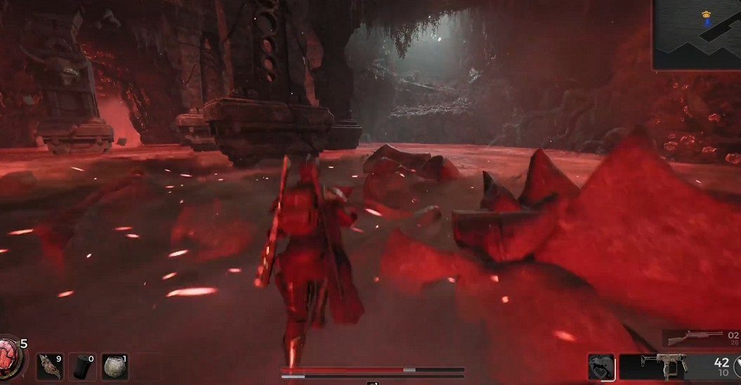 《遺跡2》全流程圖文攻略