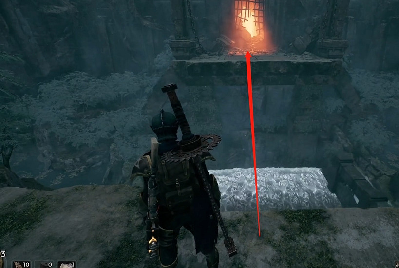 《遺跡2》全流程圖文攻略