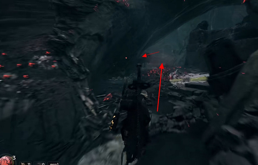 《遺跡2》全流程圖文攻略