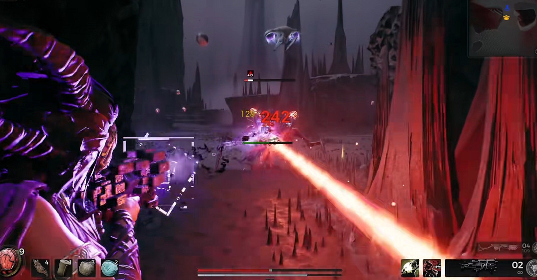 《遺跡2》全流程圖文攻略