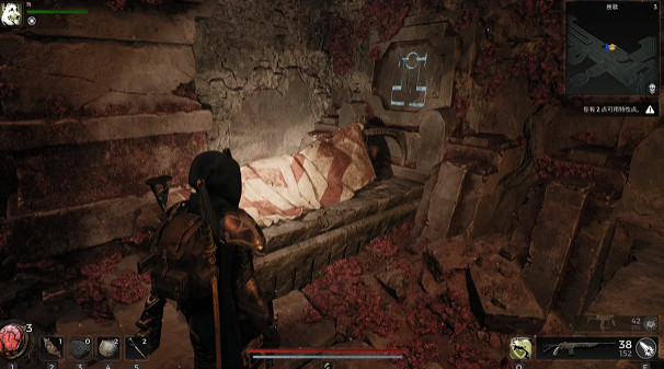 《遺跡2》解謎攻略大全 各謎題解法匯總