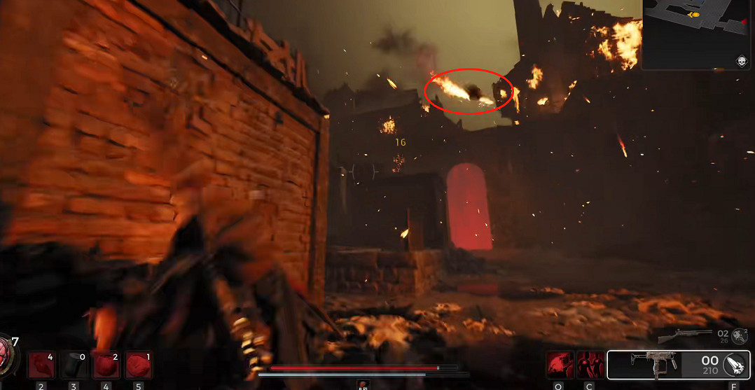 《遺跡2》全流程圖文攻略