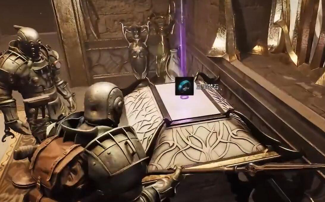 《遺跡2》全武器裝備飾品解密收集攻略