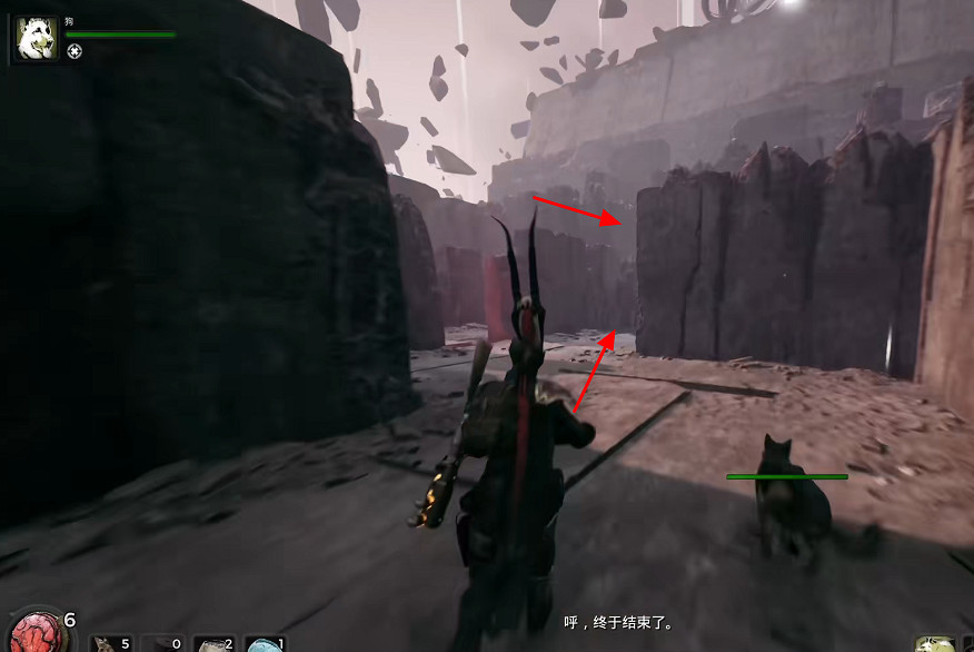 《遺跡2》全流程圖文攻略