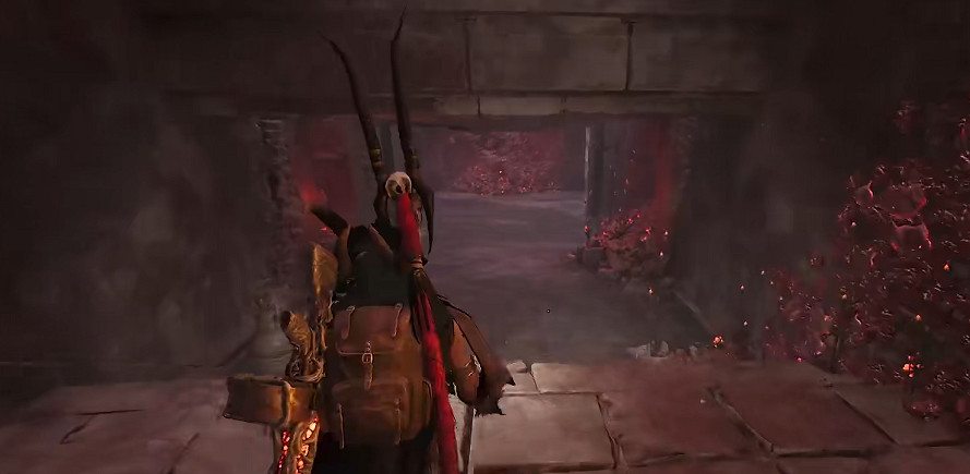 《遺跡2》耶莎紅王座支線全攻略