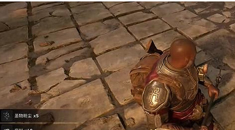 《遺跡2》恩達瑞亞的終結任務怎麽做？恩達瑞亞的終結任務攻略