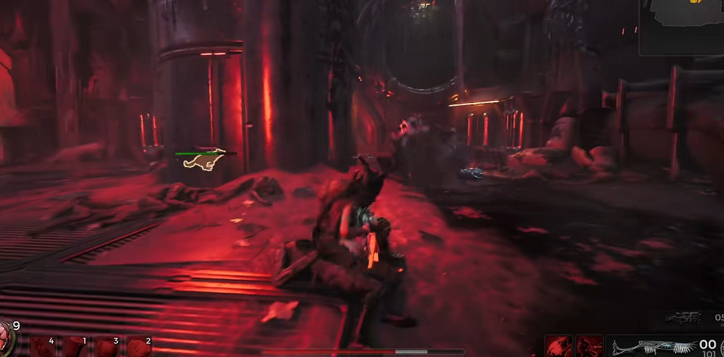 《遺跡2》全流程圖文攻略