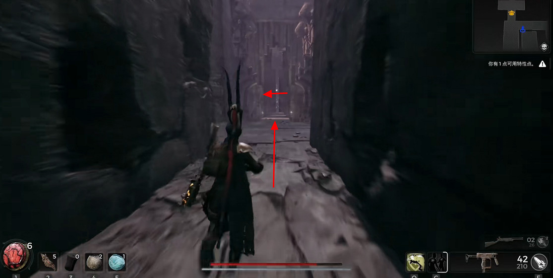 《遺跡2》全流程圖文攻略