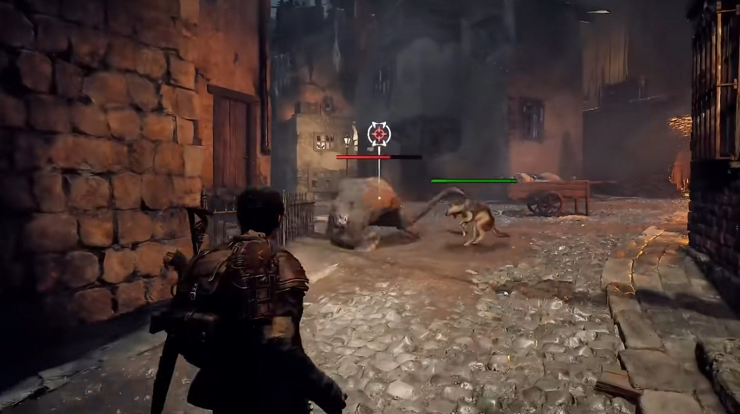 《遺跡2》全職業介紹