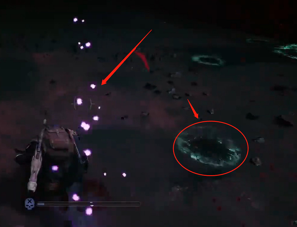 《遺跡2》沙哈拉Boss攻略