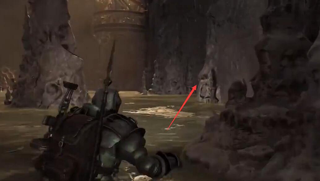 《遺跡2》全武器裝備飾品解密收集攻略