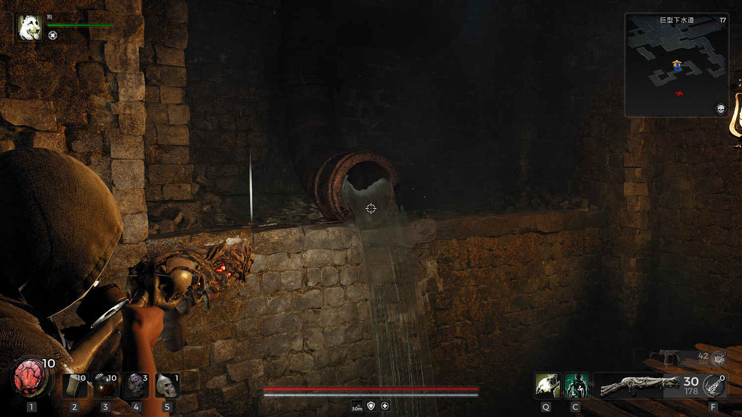 《遺跡2》榴彈發射器獲取攻略 榴彈發射器在哪獲得？