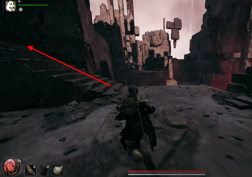 《遺跡2》全流程圖文攻略