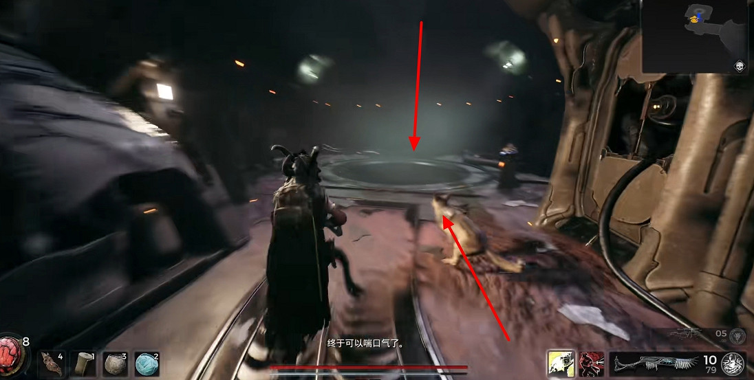 《遺跡2》全流程圖文攻略