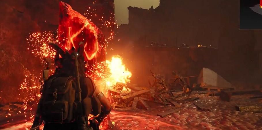 《遺跡2》無情長槍獲得方法 《遺跡2》無情長槍獲得方法